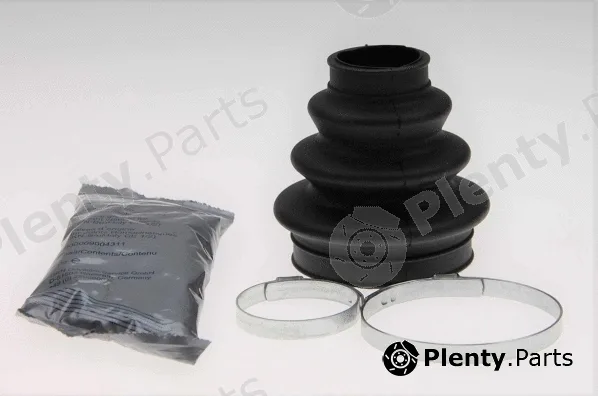 Löbro 307225 — Bellow Kit, drive shaft