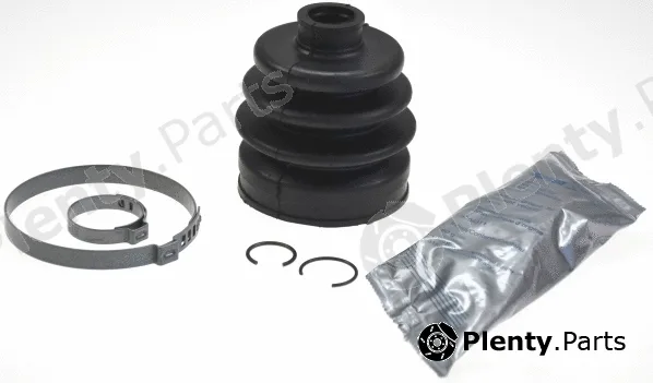 Löbro 300346 — Bellow Kit, drive shaft
