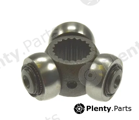 Löbro 302683 — Spider Assembly, drive shaft