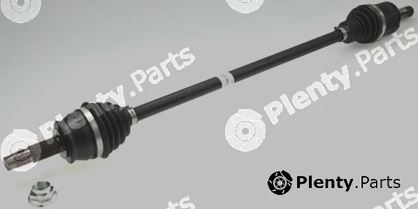 Löbro 306145 — Drive Shaft