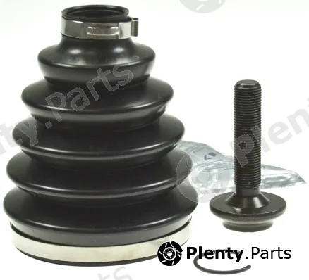 Löbro 306177 — Bellow Kit, drive shaft