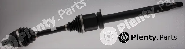 Löbro 306827 — Drive Shaft