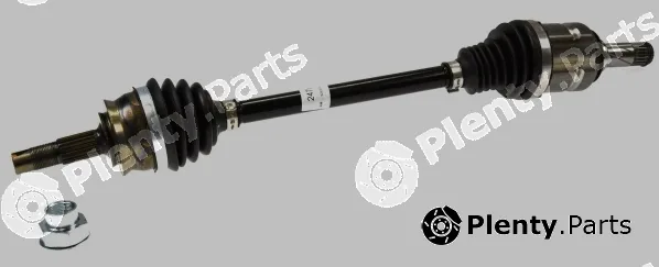 Löbro 305058 — Drive Shaft