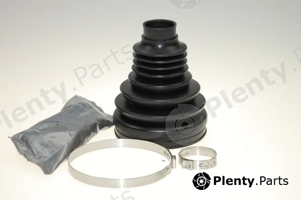 Löbro 306760 — Bellow Kit, drive shaft