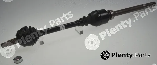 Löbro 305064 — Drive Shaft