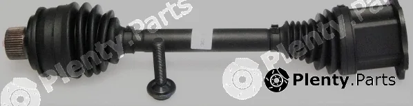 Löbro 306465 — Drive Shaft