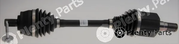Löbro 306829 — Drive Shaft