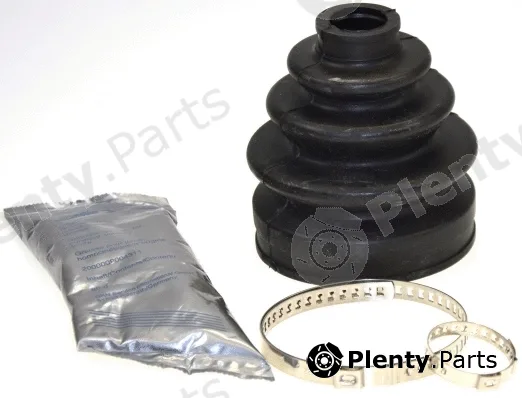 Löbro 190972 — Bellow, drive shaft
