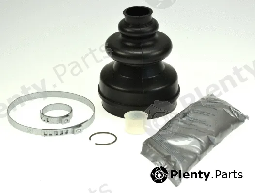 Löbro 305742 — Bellow Kit, drive shaft