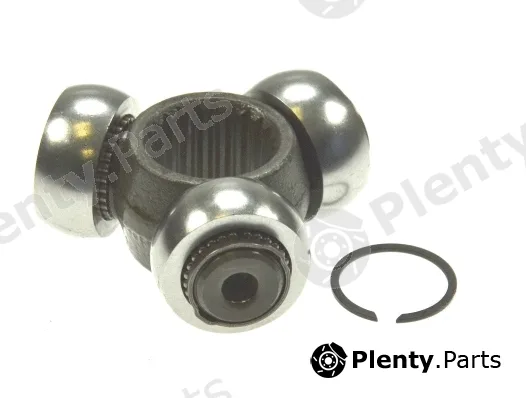 Löbro 300547 — Spider Assembly, drive shaft