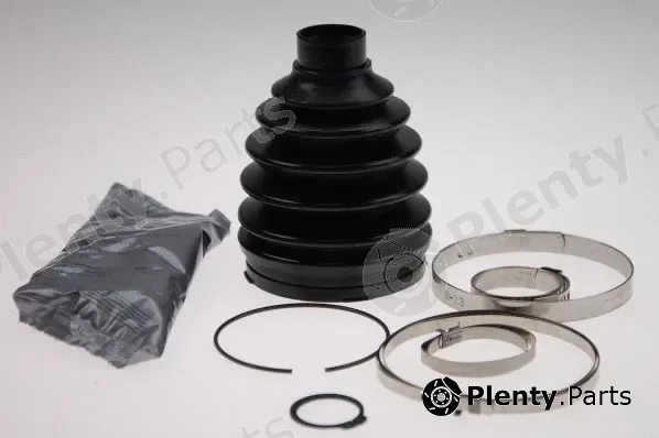 Löbro 306935 — Bellow Kit, drive shaft