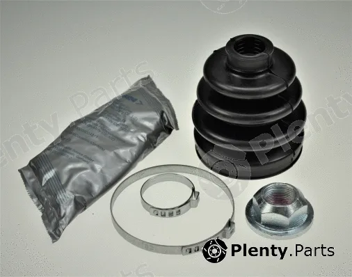 Löbro 304023 — Bellow Kit, drive shaft