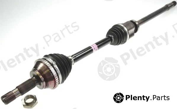 Löbro 305467 — Drive Shaft