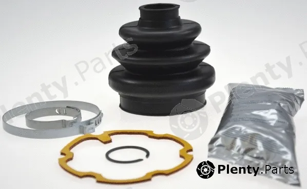 Löbro 304115 — Bellow Kit, drive shaft