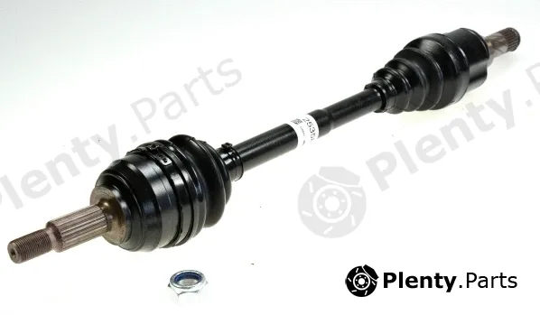 Löbro 305581 — Drive Shaft