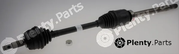 Löbro 306732 — Drive Shaft