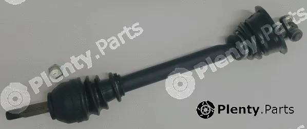 Löbro 301876 — Drive Shaft