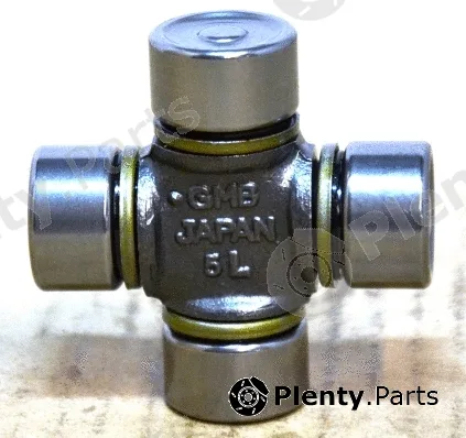 Löbro U024 — Joint, propshaft