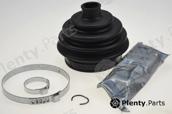 Löbro 300374 — Bellow Kit, drive shaft