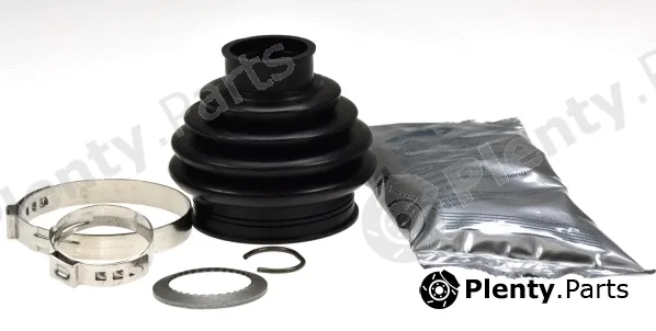 Löbro 306131 — Bellow Kit, drive shaft