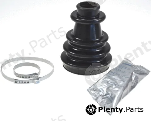Löbro 300551 — Bellow Kit, drive shaft