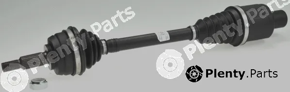 Löbro 305932 — Drive Shaft