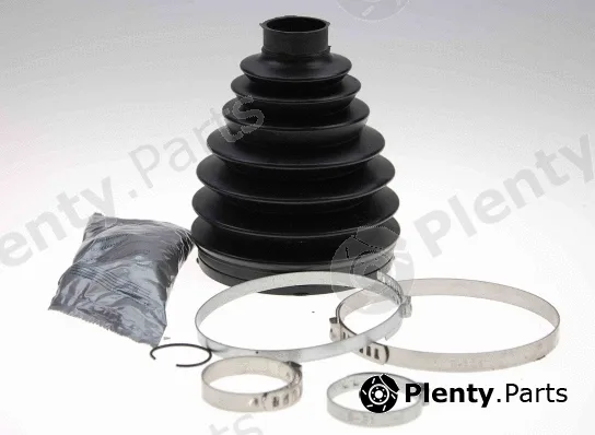 Löbro 307245 — Bellow Kit, drive shaft