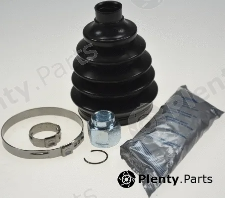 Löbro 303929 — Bellow Kit, drive shaft