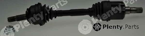Löbro 305216 — Drive Shaft