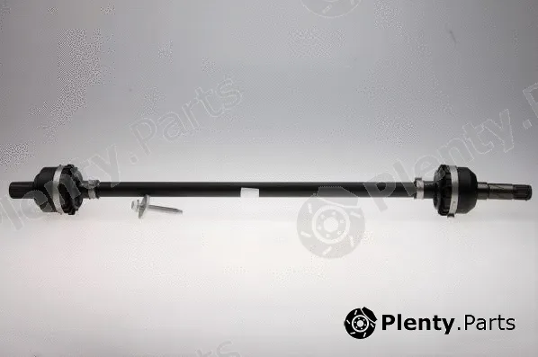Löbro 306826 — Drive Shaft