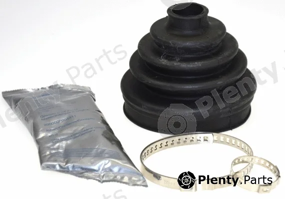 Löbro 190971 — Bellow, drive shaft