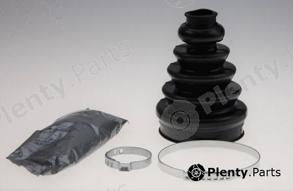 Löbro 307114 — Bellow Kit, drive shaft