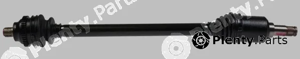 Löbro 304583 — Drive Shaft