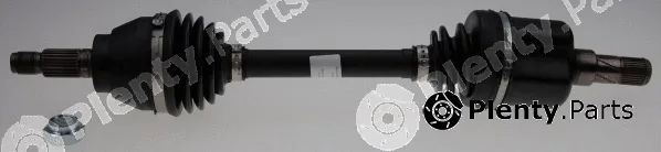Löbro 306083 — Drive Shaft