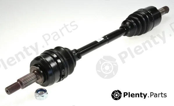Löbro 305326 — Drive Shaft