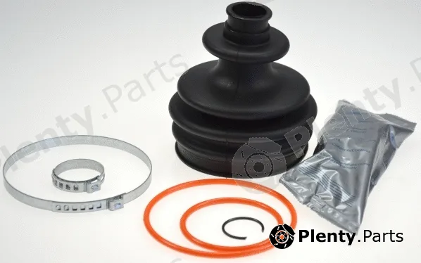 Löbro 302574 — Bellow Kit, drive shaft