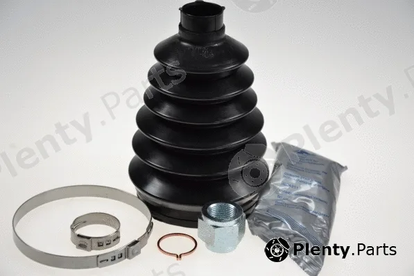 Löbro 303909 — Bellow Kit, drive shaft