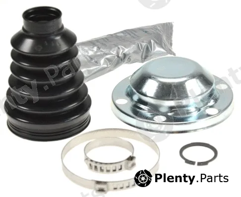 Löbro 304936 — Bellow Kit, drive shaft