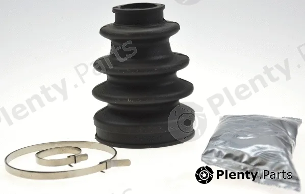 Löbro 304195 — Bellow Kit, drive shaft