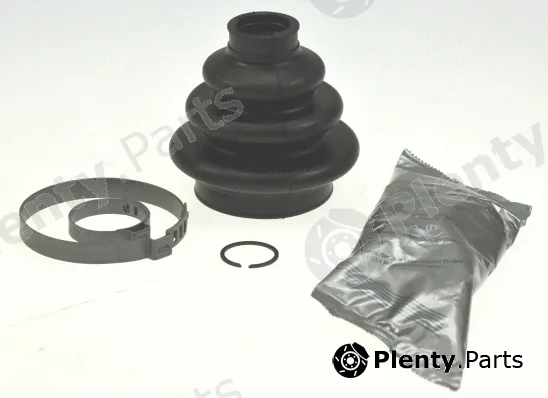 Löbro 300448 — Bellow Kit, drive shaft