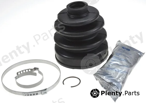 Löbro 303138 — Bellow Kit, drive shaft
