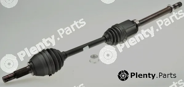 Löbro 306436 — Drive Shaft