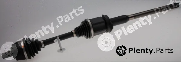 Löbro 306828 — Drive Shaft