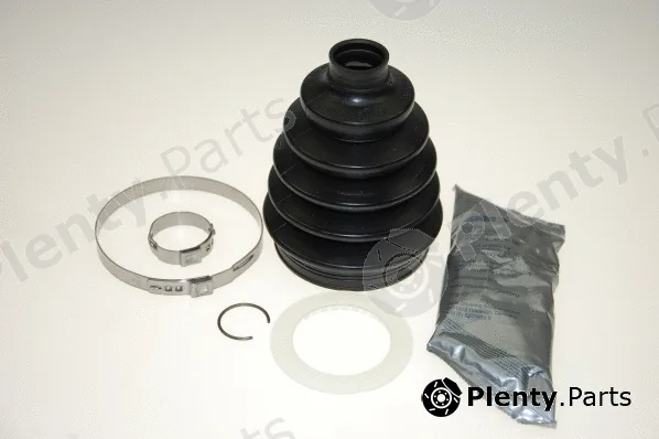 Löbro 306976 — Bellow Kit, drive shaft