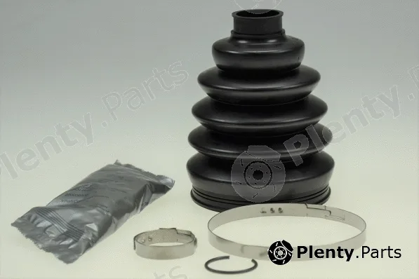 Löbro 306581 — Bellow Kit, drive shaft