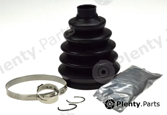 Löbro 306081 — Bellow Kit, drive shaft