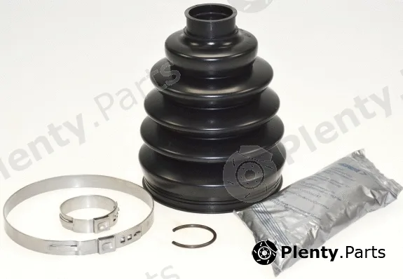 Löbro 305784 — Bellow Kit, drive shaft