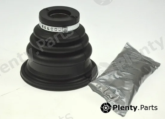 Löbro 304876 — Bellow Kit, drive shaft