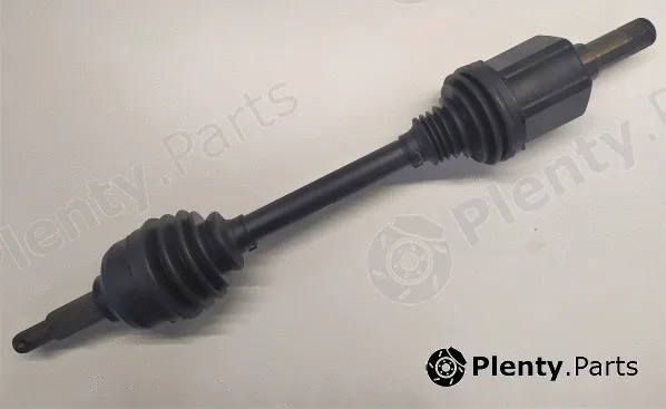 Löbro 306891 — Drive Shaft