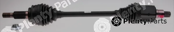 Löbro 306440 — Drive Shaft
